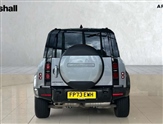Land Rover Defender Image 6
