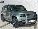 Land Rover Defender Image 1