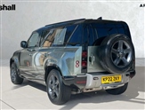 Land Rover Defender Image 2