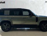Land Rover Defender Image 5
