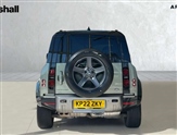 Land Rover Defender Image 6