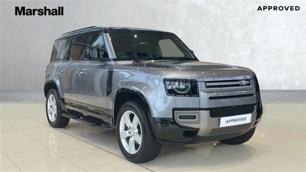 Large image for the Used Land Rover Defender