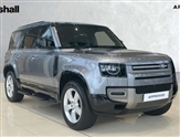 Land Rover Defender Image 1