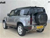 Land Rover Defender Image 2