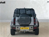 Land Rover Defender Image 6