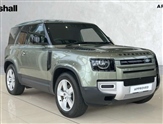 Land Rover Defender Image 1