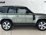 Land Rover Defender Image 5