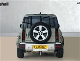 Land Rover Defender Image 6