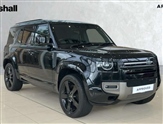 Land Rover Defender Image 1