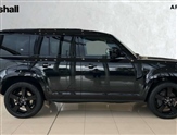 Land Rover Defender Image 5
