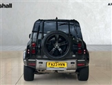 Land Rover Defender Image 6