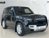 Land Rover Defender Image 1