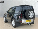 Land Rover Defender Image 2