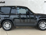 Land Rover Defender Image 5