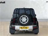 Land Rover Defender Image 6