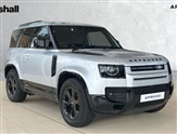 Land Rover Defender Image 1