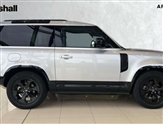 Land Rover Defender Image 5