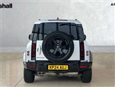 Land Rover Defender Image 6