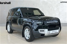 Used Land Rover Defender