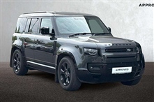 Used Land Rover Defender Used Land Rover Defender