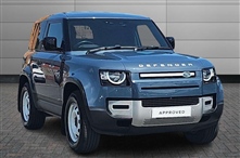 Used Land Rover Defender Used Land Rover Defender