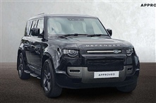 Used Land Rover Defender Used Land Rover Defender