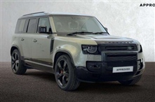 Used Land Rover Defender Used Land Rover Defender