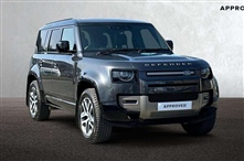 Used Land Rover Defender Used Land Rover Defender