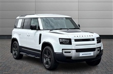 Used Land Rover Defender Used Land Rover Defender