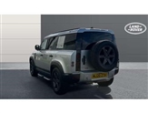 Land Rover Defender Image 2