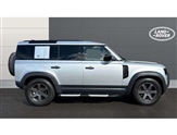 Land Rover Defender Image 5