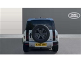 Land Rover Defender Image 6