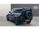 Land Rover Defender Image 2