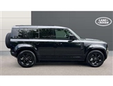 Land Rover Defender Image 5