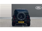 Land Rover Defender Image 6
