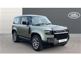 Land Rover Defender Image 1