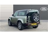 Land Rover Defender Image 2