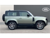 Land Rover Defender Image 5