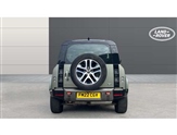 Land Rover Defender Image 6