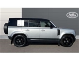 Land Rover Defender Image 5