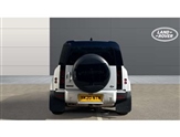 Land Rover Defender Image 6