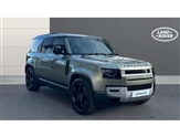 Land Rover Defender Image 1