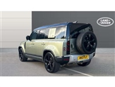 Land Rover Defender Image 2