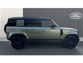 Land Rover Defender Image 5