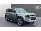 Land Rover Defender Image 1