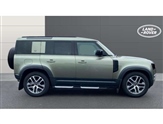 Land Rover Defender Image 5
