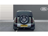 Land Rover Defender Image 6
