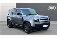 Used Land Rover Defender