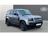 Land Rover Defender Image 1