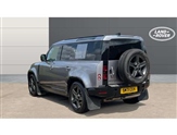Land Rover Defender Image 2